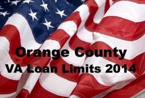 orange county va loan limits 2014