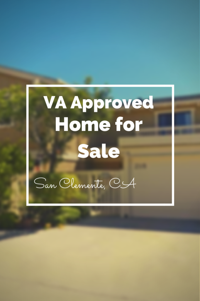 va approved condo for sale