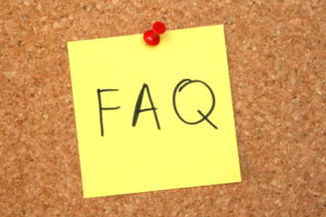 FAQ on VA loans